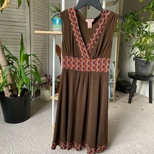 Candies stretchy dress